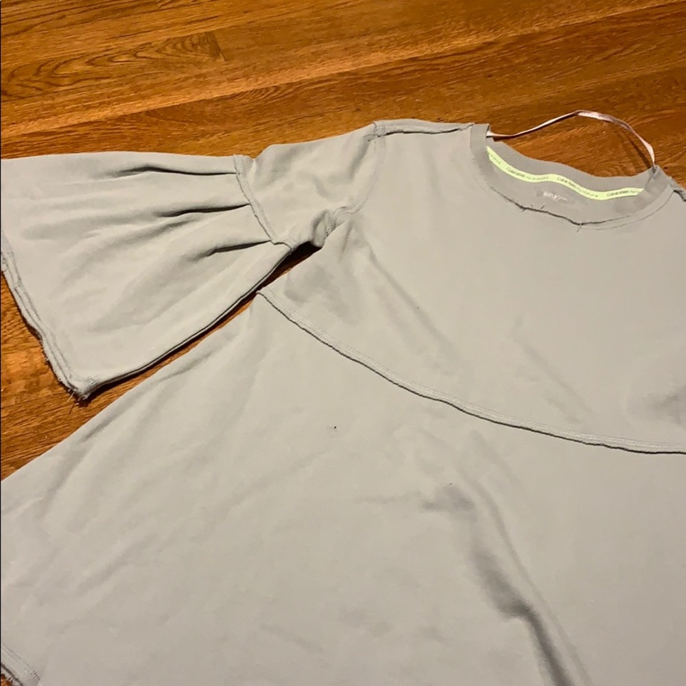 Calvin Klein dress!